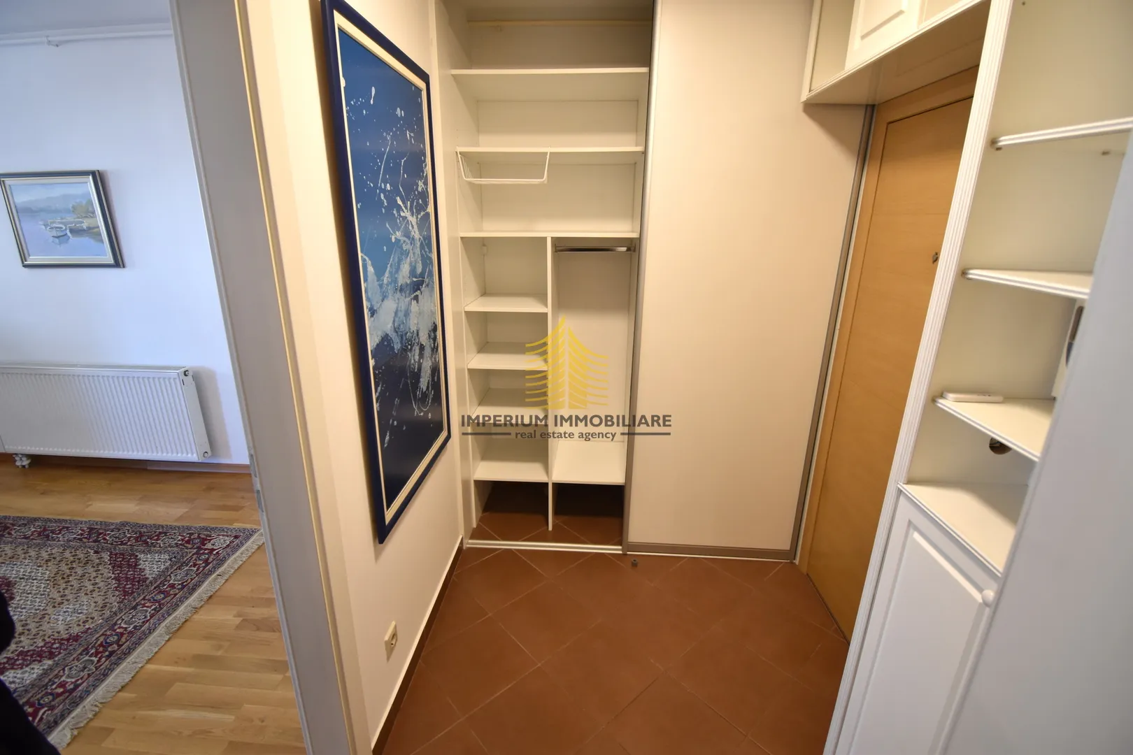 stan, najam, novi zagreb - zapad, lanište, 40m2, 2-sobni - slika 7