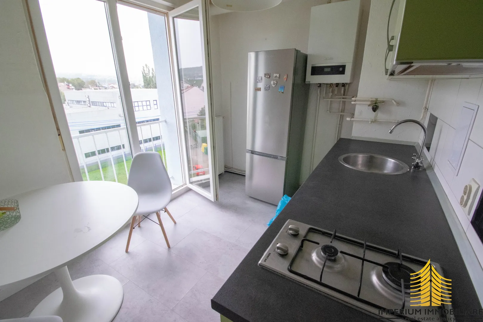 najam stana - voltino, 68 m² - slika 8
