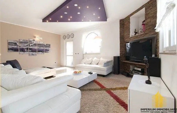 kuća: rovinj (120m2) + okućnica (1100m2) - slika 2