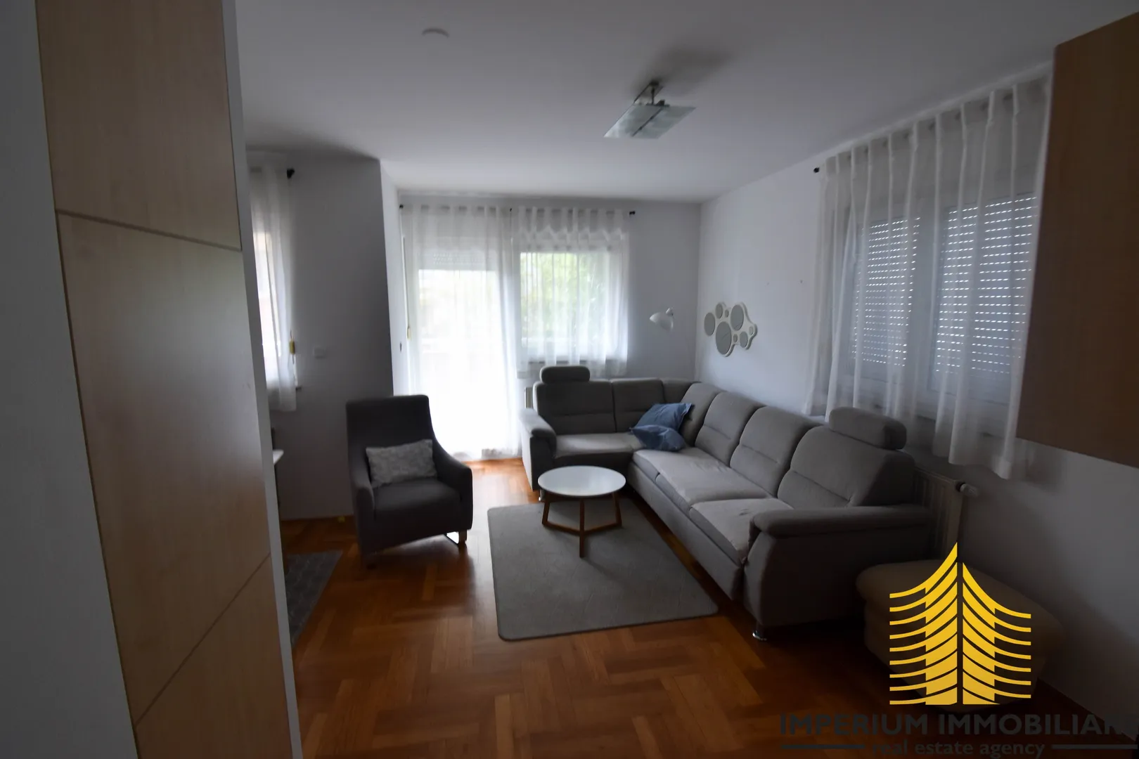 Stan Zagreb, Sveti Duh - 70 m2 (iznajmljivanje)