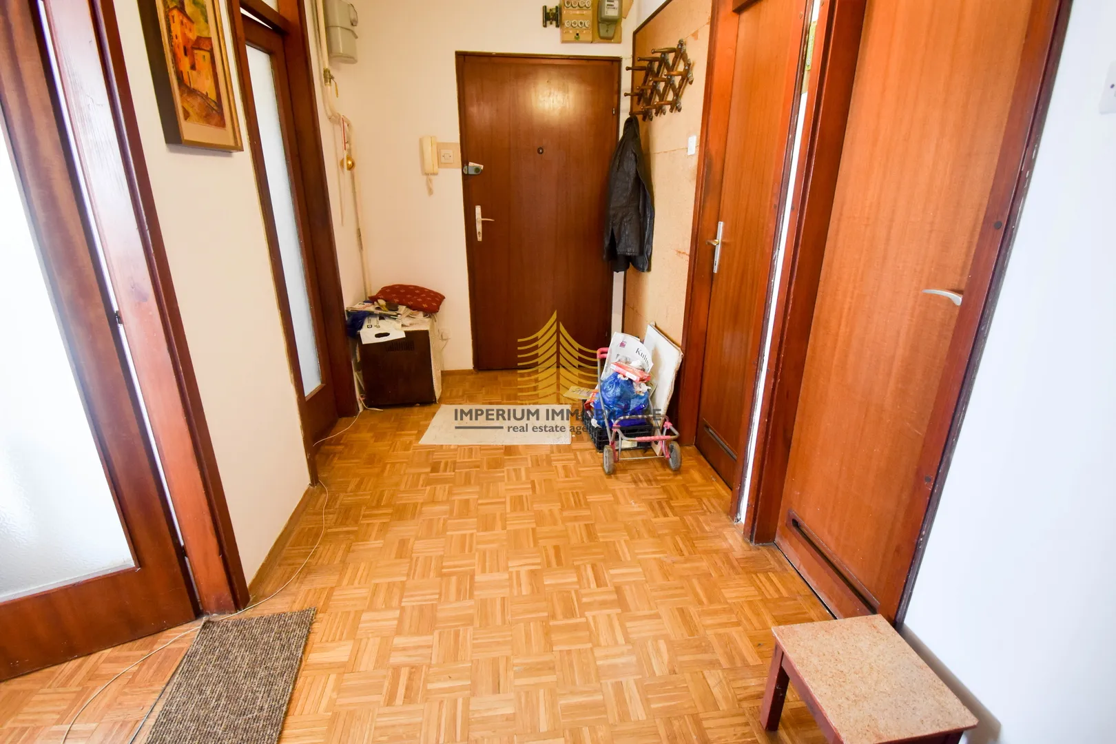 stan - prodaja, zagreb, prečko, 92 m2 - slika 8
