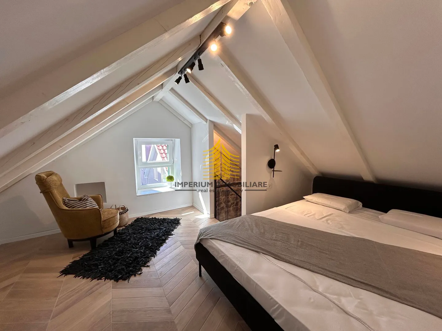 kuća, prodaja, kaštel štafilić, 60m2, u nizu - slika 8