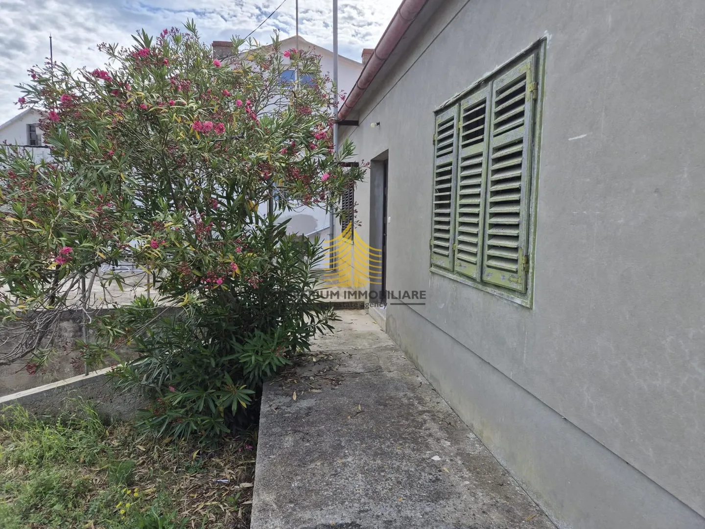 kuća, prodaja, kali, 90m2, samostojeća - slika 1