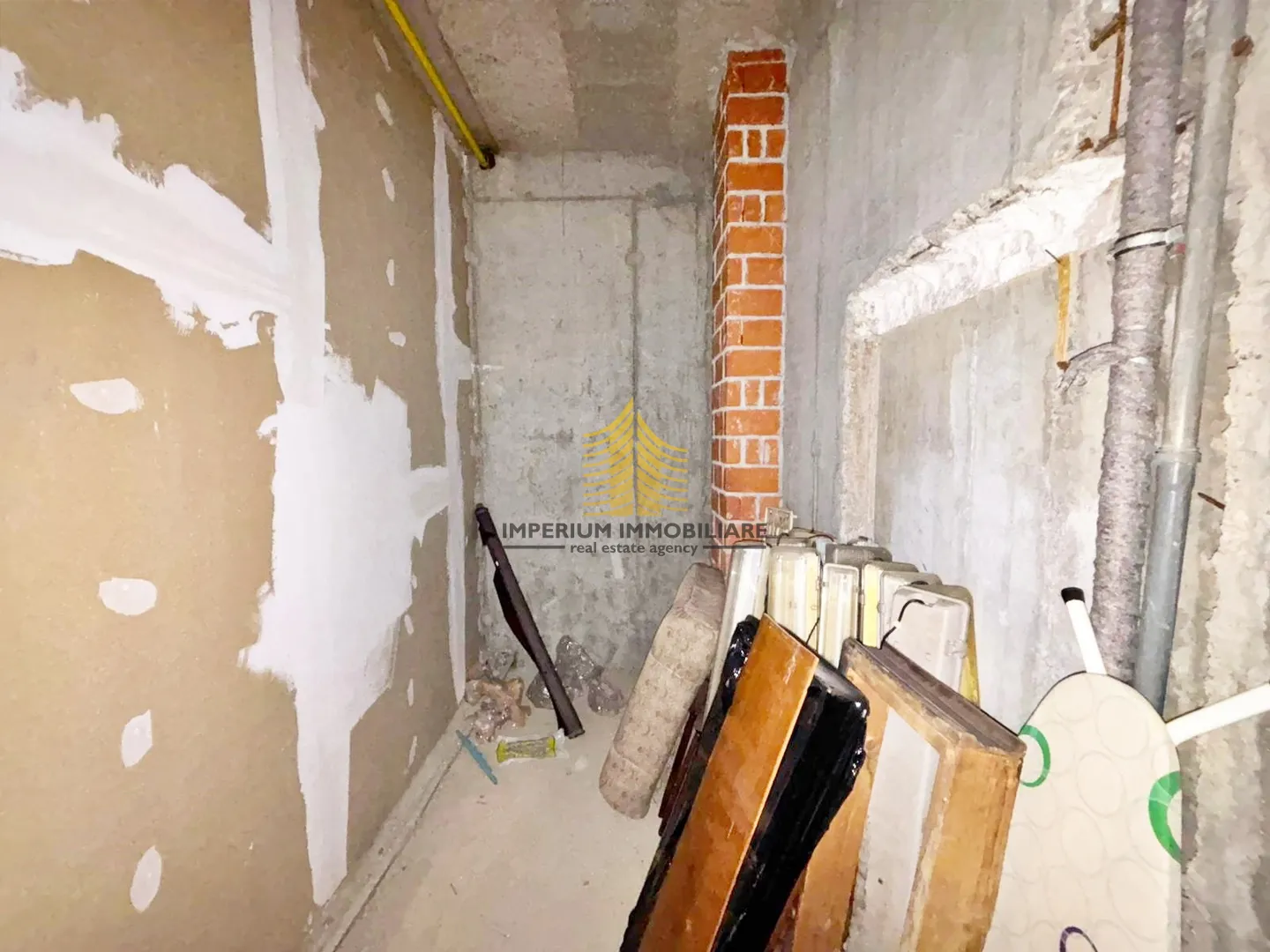 poslovni prostor, prodaja, trešnjevka - sjever, rudeš, 46.3m2, prostor za usluge - slika 4
