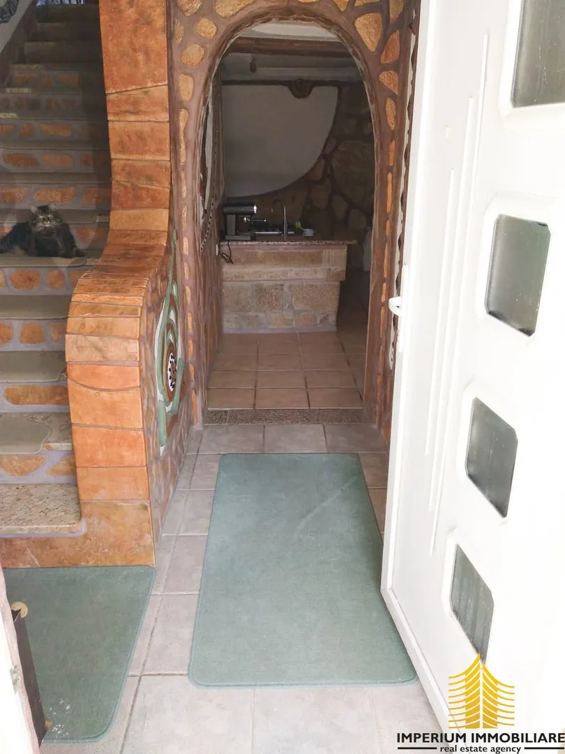semi-detached house, debeljak, 132 m2, croatia - slika 19