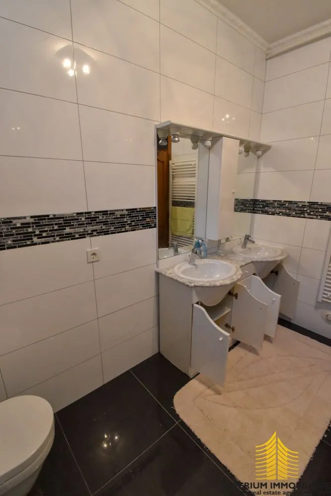 zagreb, kraljevečki odvojak, stan 110 m2, najam, dnevni + 3 sobe - slika 17