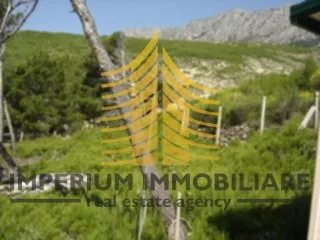 zemljište, prodaja, omiš, 752m2, građevinsko - slika 7