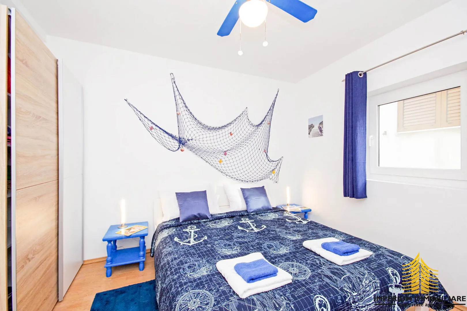 predivna apartmanska kuća, murter, betina - slika 4