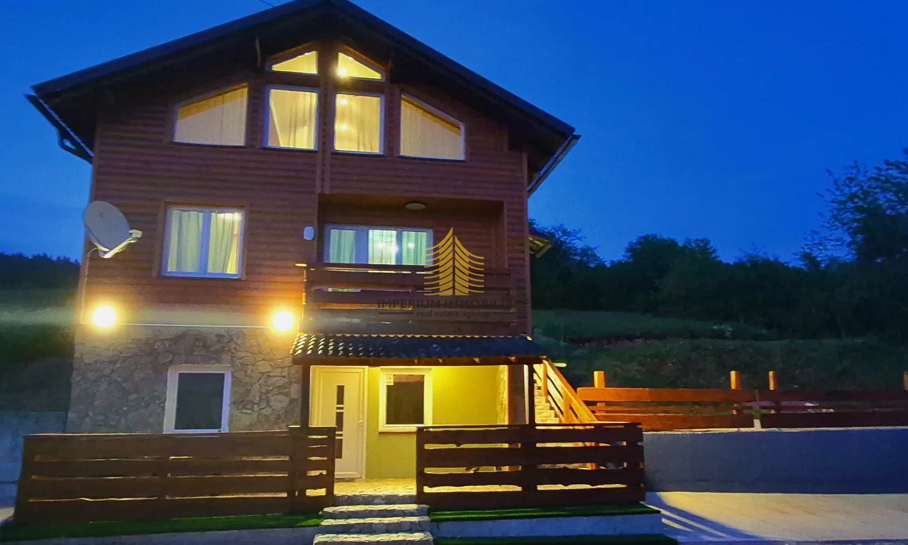 kuća, prodaja, rudopolje, 155m2, vila - slika 38