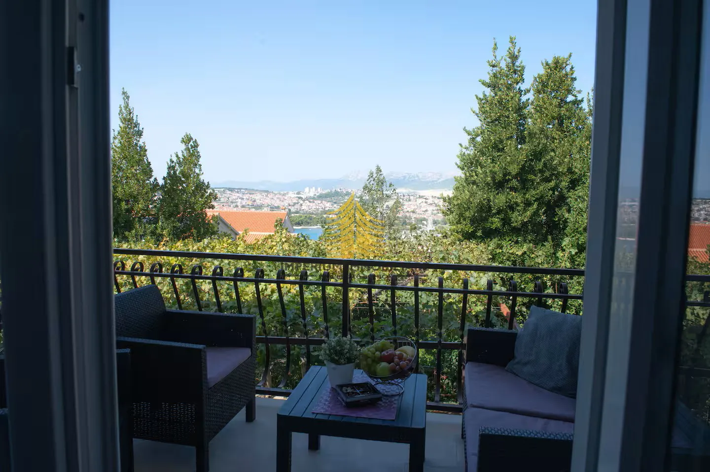 kuća, prodaja, podstrana, 150m2, dvojna - slika 35