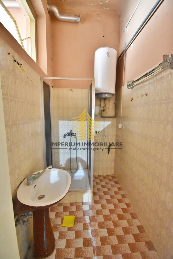 stan, prodaja, gornji grad - medveščak, kaptol, 60m2, 3-sobni - slika 11