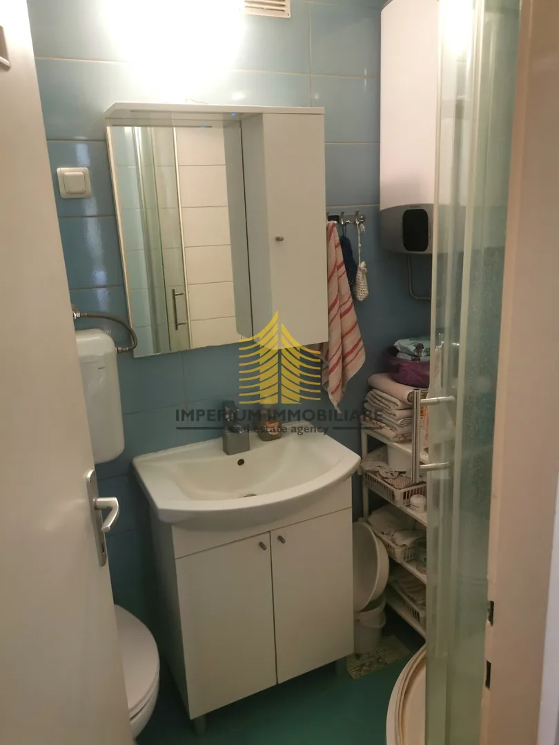 stan, prodaja, gornja dubrava, studentski grad, 40m2, 2-sobni - slika 8