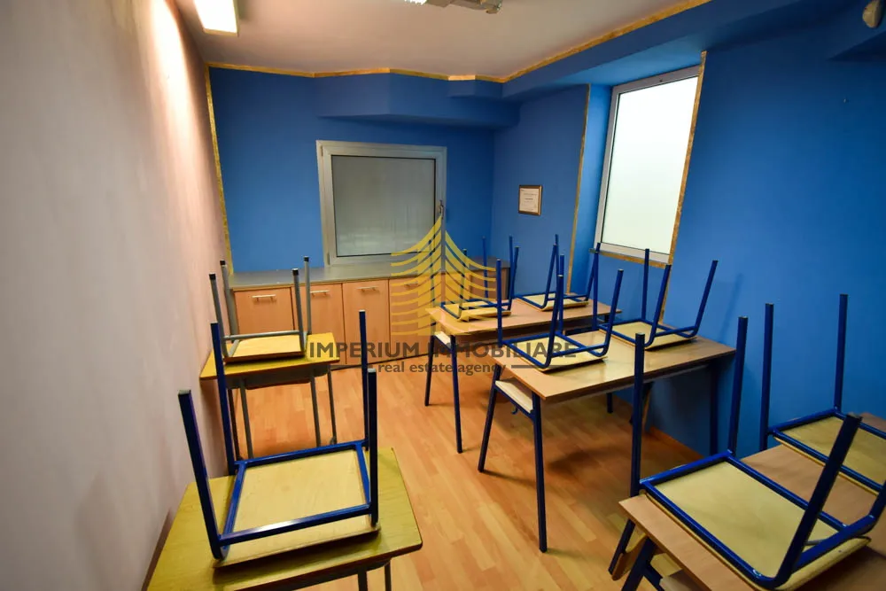 poslovni prostor, najam, trnje, savica, 150m2, prostor za usluge - slika 11