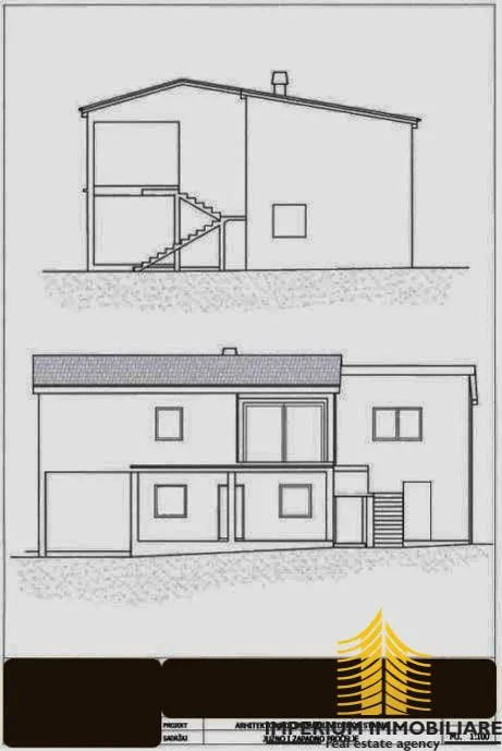 house, gornji karin, 291 m2, for sale, croatia - slika 18