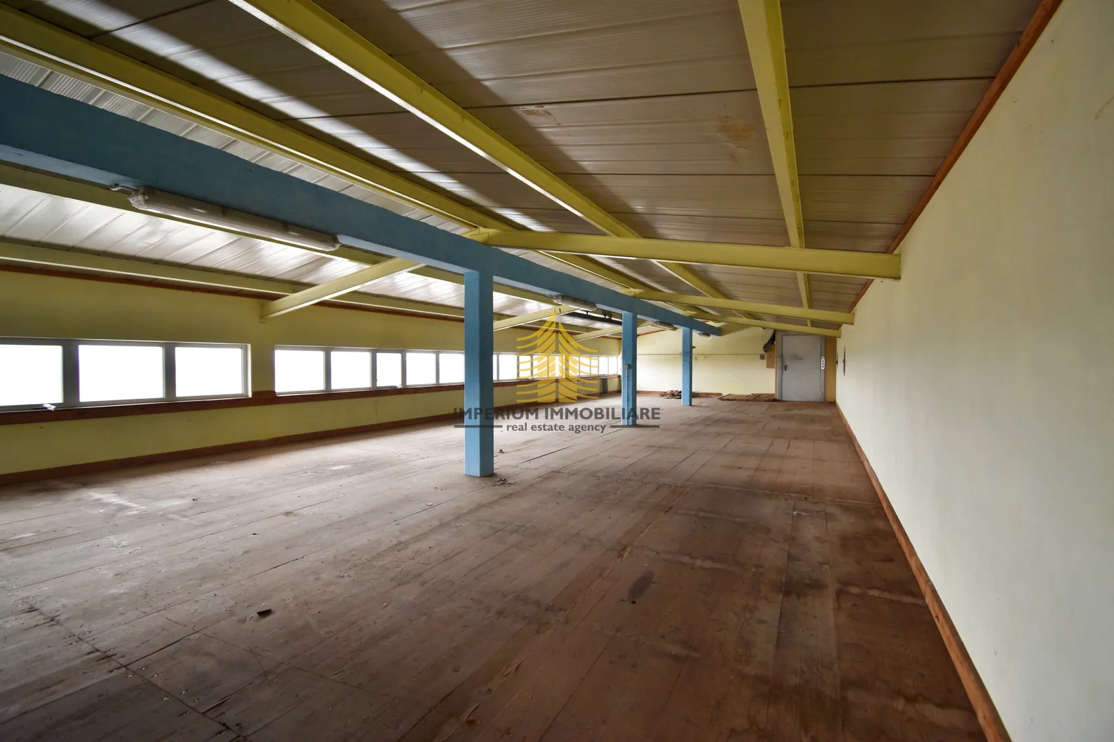 Poslovni prostor, Najam, Velika Gorica, Kurilovec, 372m2, Skladište - Kurilovec, Velika Gorica