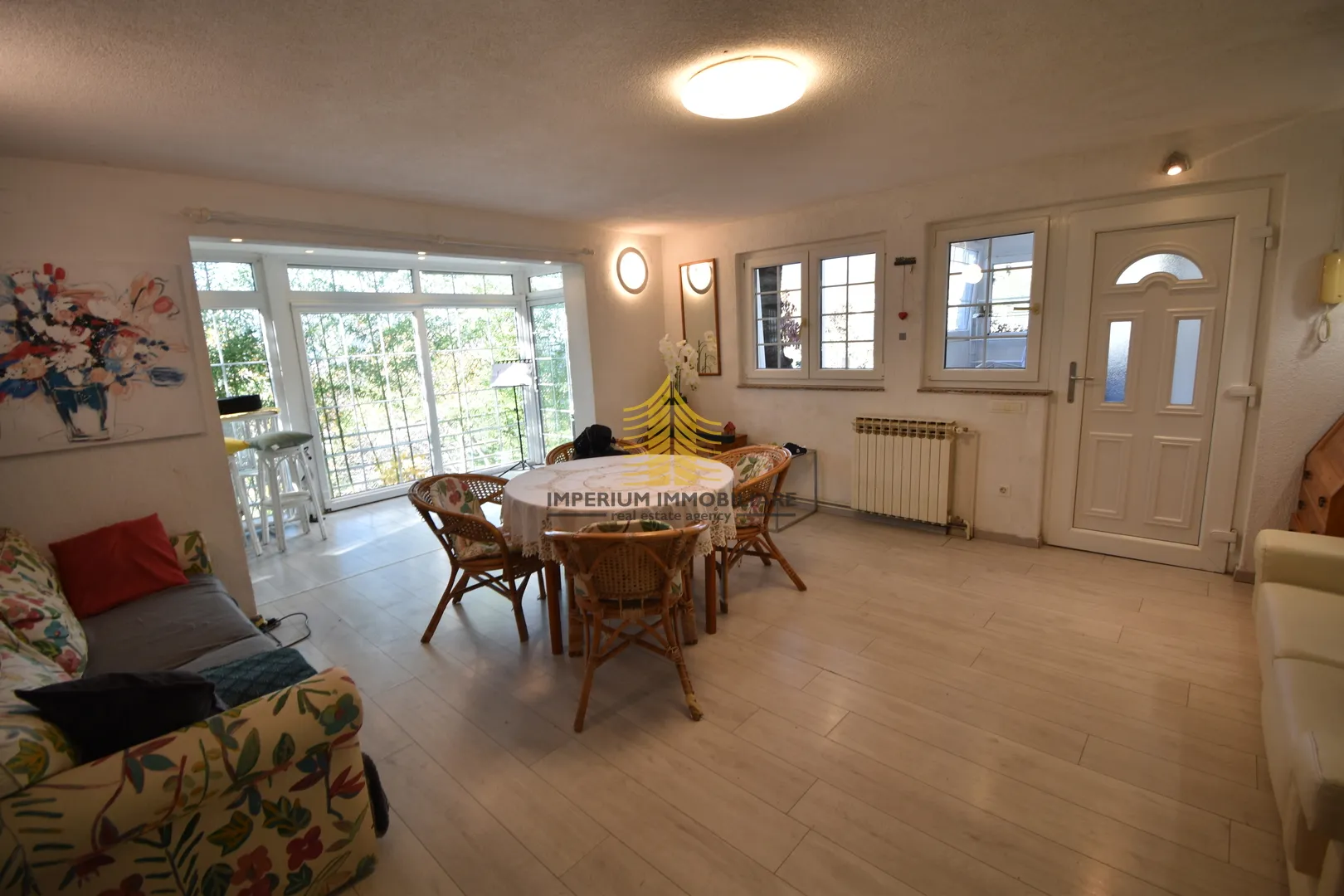stan, prodaja, črnomerec, šestinski vrh, 93m2, 3-sobni, garaža, vrt - slika 4