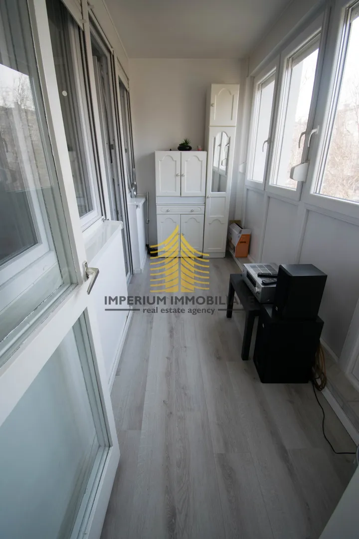 stan, najam, zagreb, dubrava, 57m2, 2-sobni - slika 6