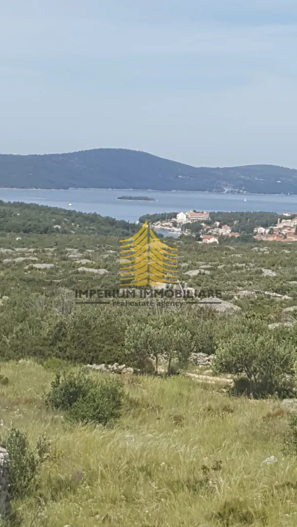 zemljište, prodaja, milna, 34000m2, poljoprivredna površina - slika 9