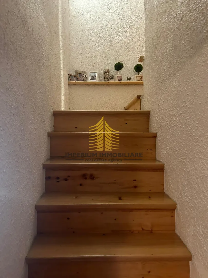 stan, najam, stari grad, 60m2, 2-sobni - slika 7