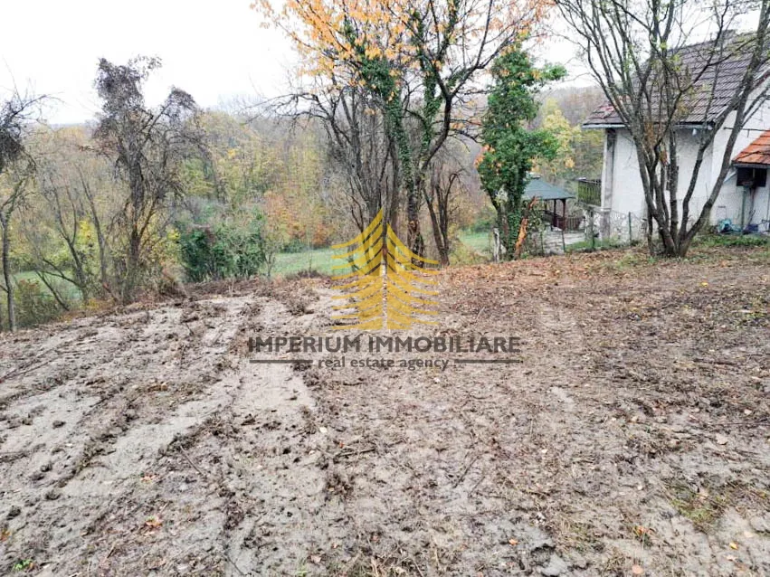 zemljište, prodaja, zagreb, gornji dragonožec, 1800m2, građevinsko - slika 5
