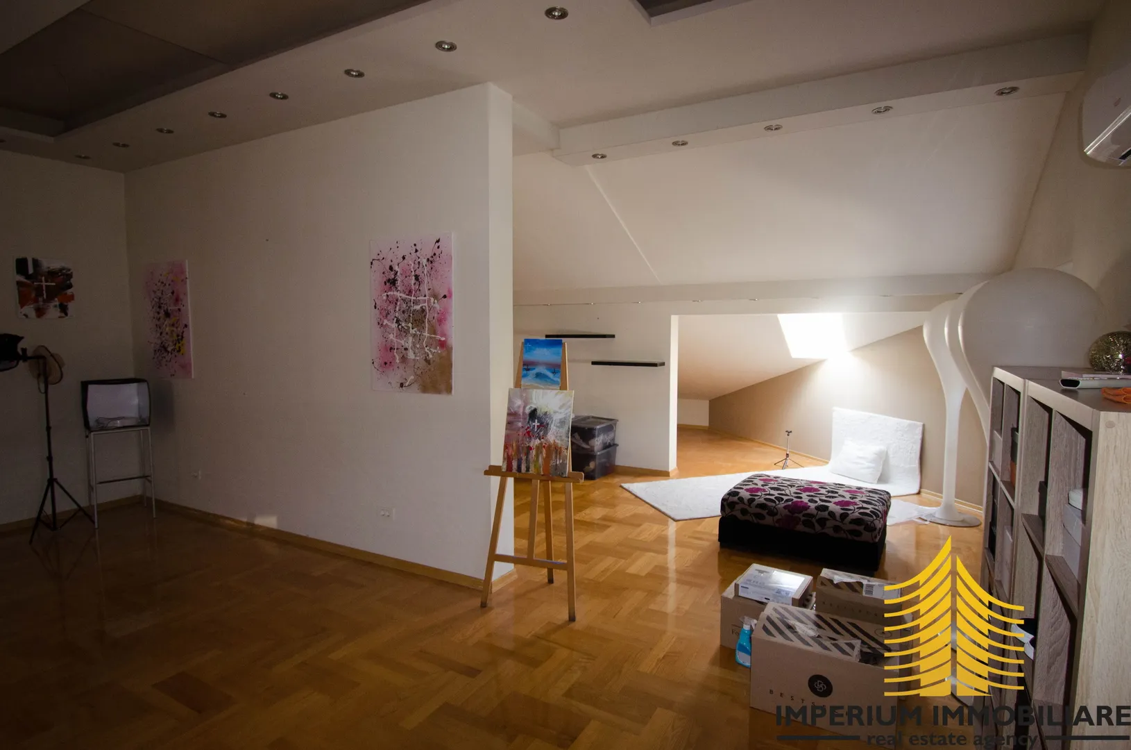 stan : zagreb ( jarun ), 250 m2 ekskluzivno ( prodaja) - slika 18