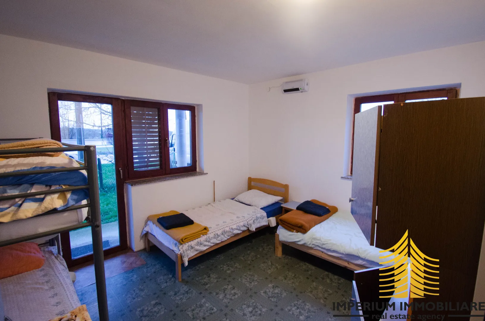 kuća za radnike 110 m2, velika gorica, najam - slika 12