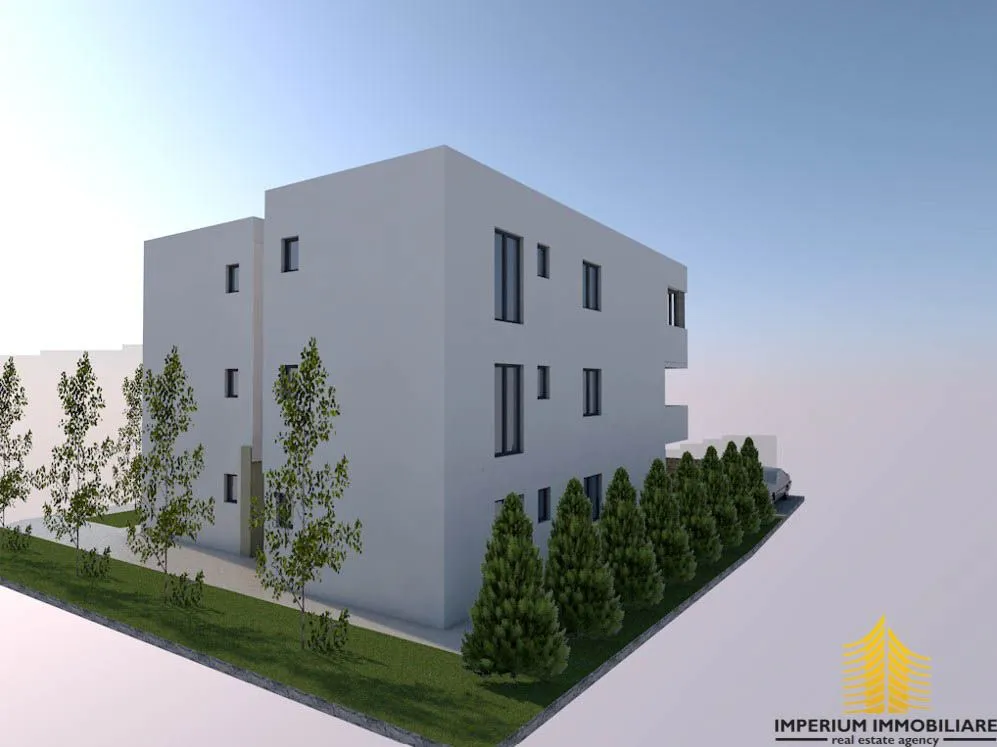 new construction: apartment s3, 1st floor, povljana, 70 m2, croatia - slika 4