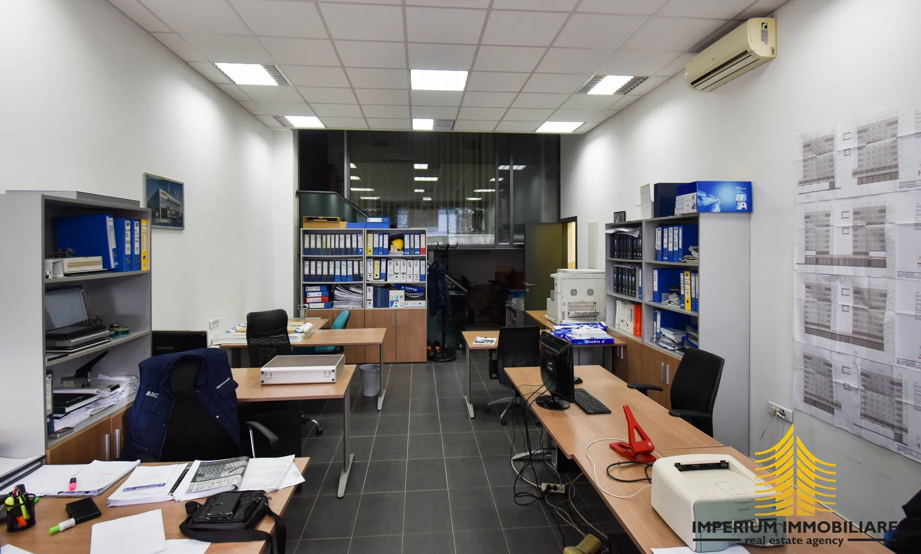 Donje Svetice: Poslovni prostor 65m2 - NVESTICIJSKA PRILIKA - Zagreb