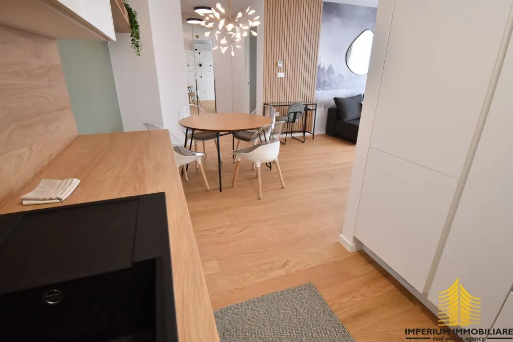 iznajmljivanje: poljanice, 70 m2, 3-soban stan, novogradnja - slika 7