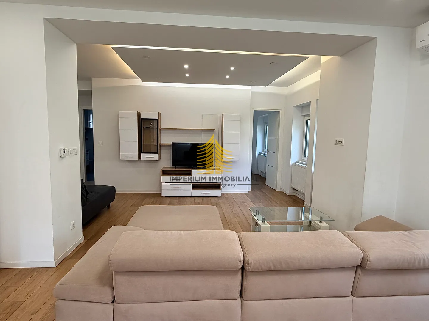 stan, najam, gornji grad - medveščak, britanac, 92m2, 4-sobni - slika 3