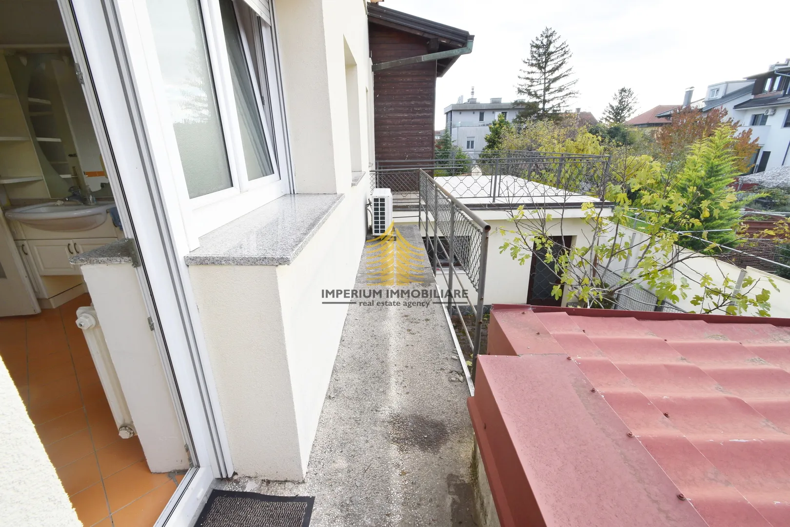 stan, najam, gornji grad - medveščak, šalata, 90m2, 2-sobni - slika 7