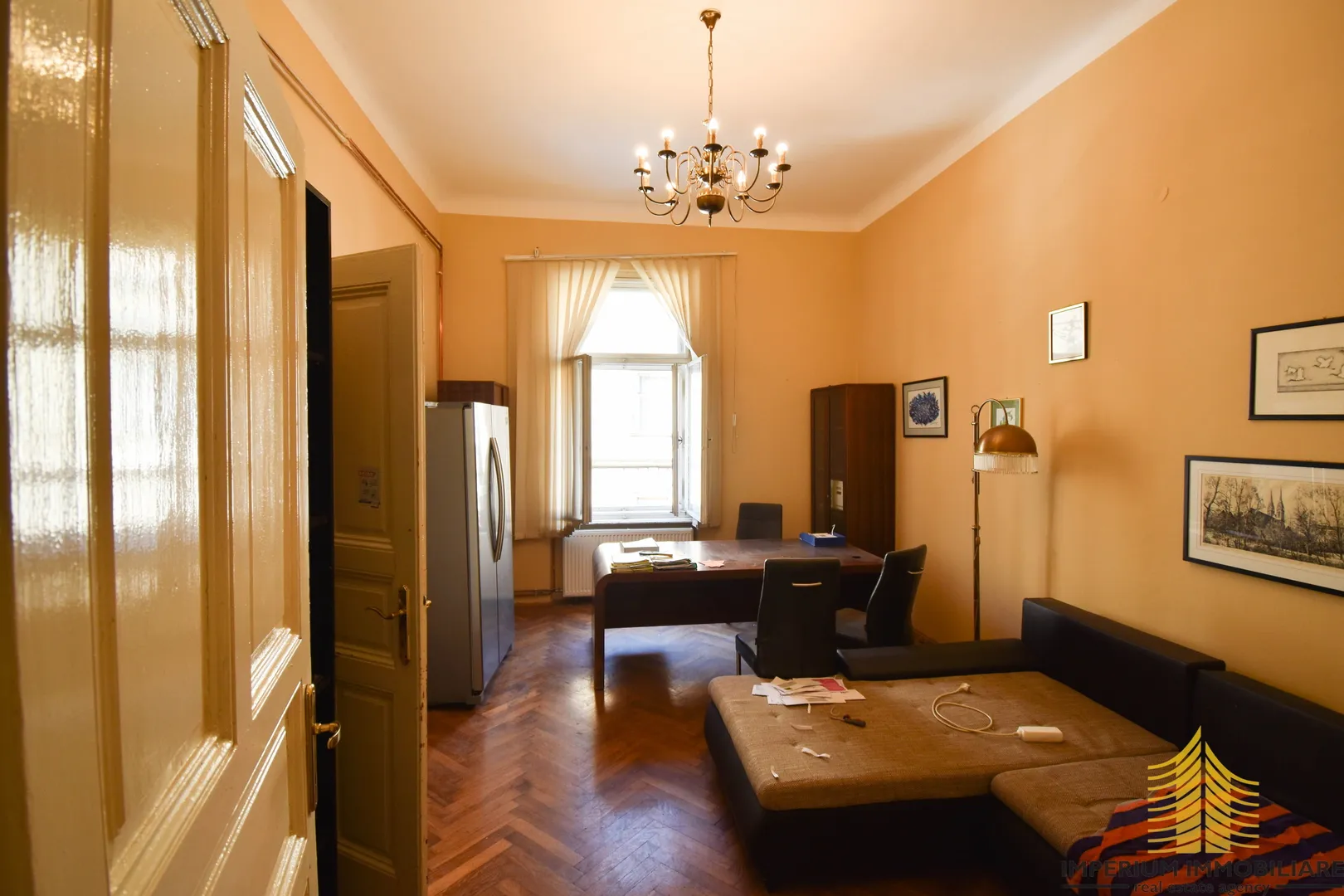 prodaja, stan, 4-sobni, grad zagreb, zagreb, donji grad - slika 5