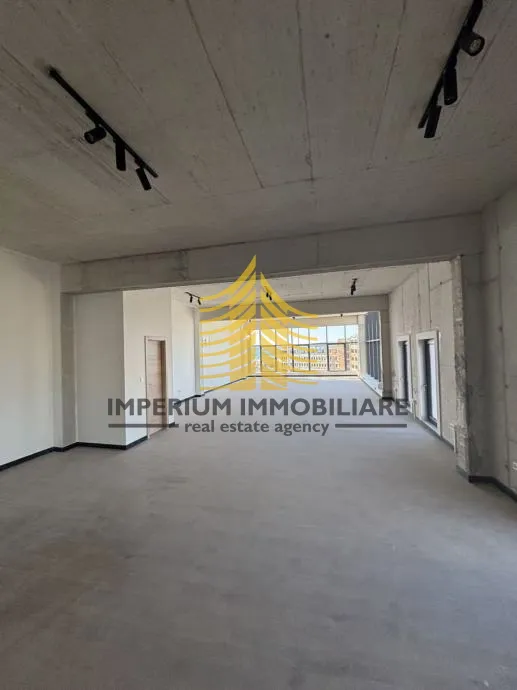 poslovni prostor, najam, zadar, gaženica, 120m2, ured - slika 3