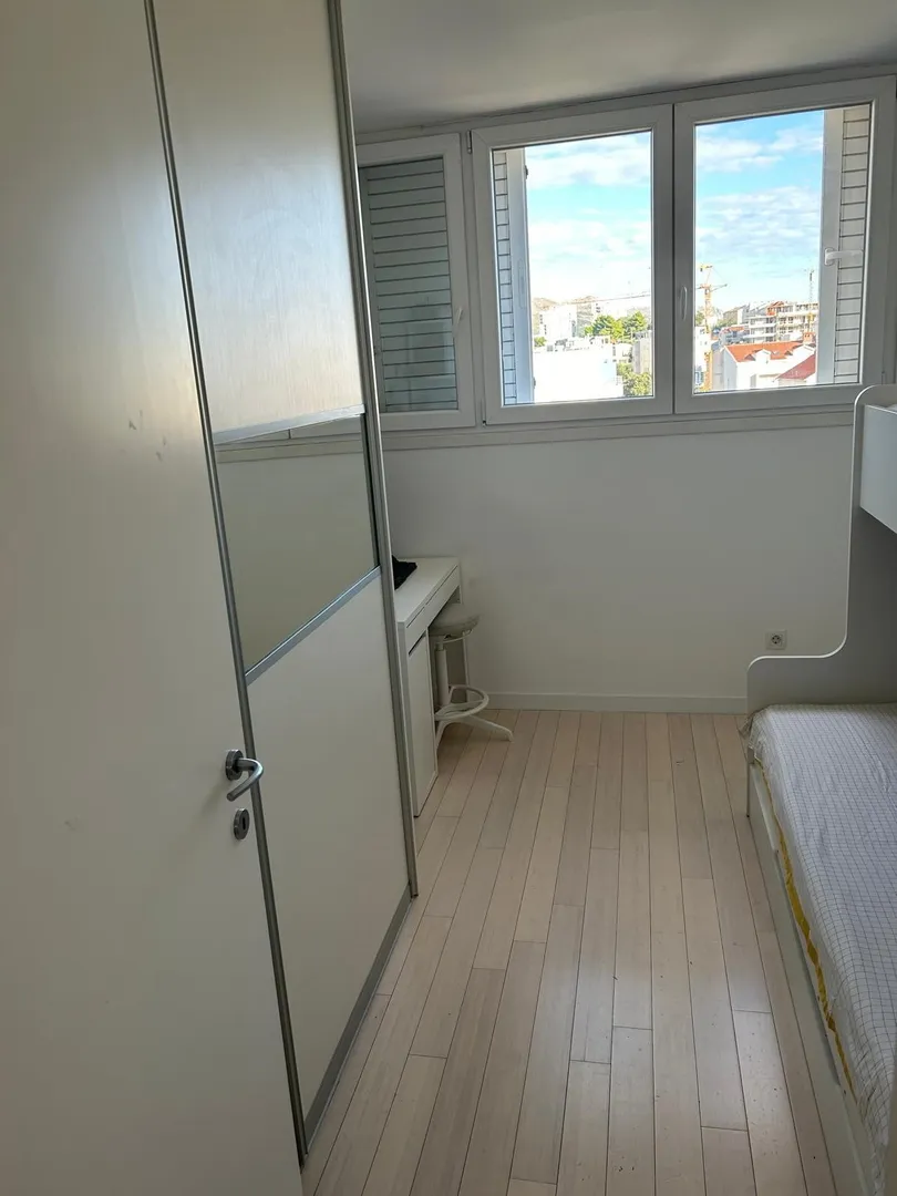 predivan penthouse na mejašima - prodaja - slika 14