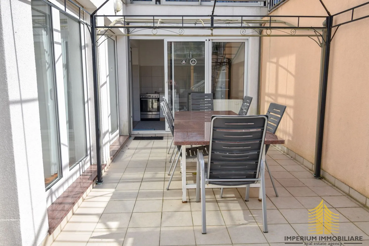 stan: zagreb (mlinovi), 118.00 m2 + terasa 22m2 i 2 parkirna mjesta - slika 21