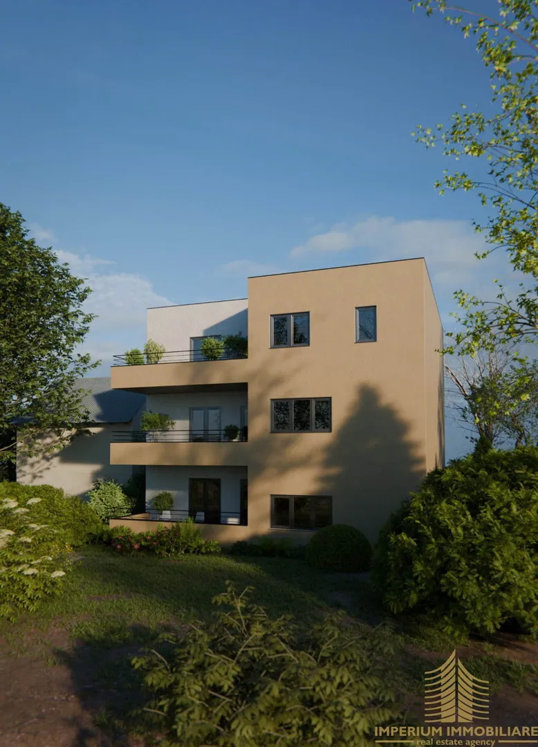 novogradnja: sesvetski kraljevec, 118m2, prvi kat - slika 6