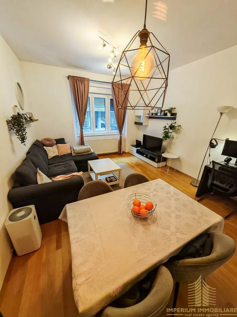 stan: donji grad, 42 m2 - moderan stan za najam - slika 6