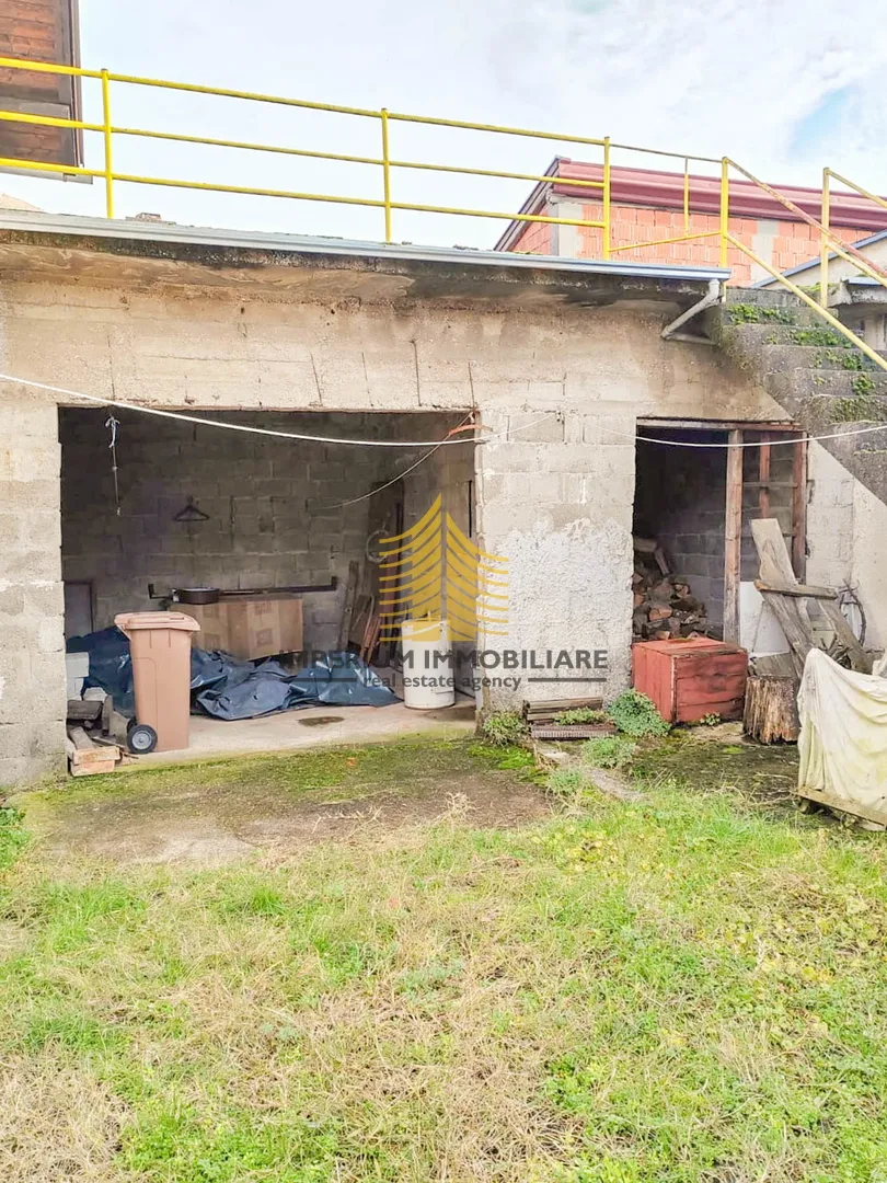 kuća, prodaja, sisak, tomićev put, 86m2, samostojeća - slika 11