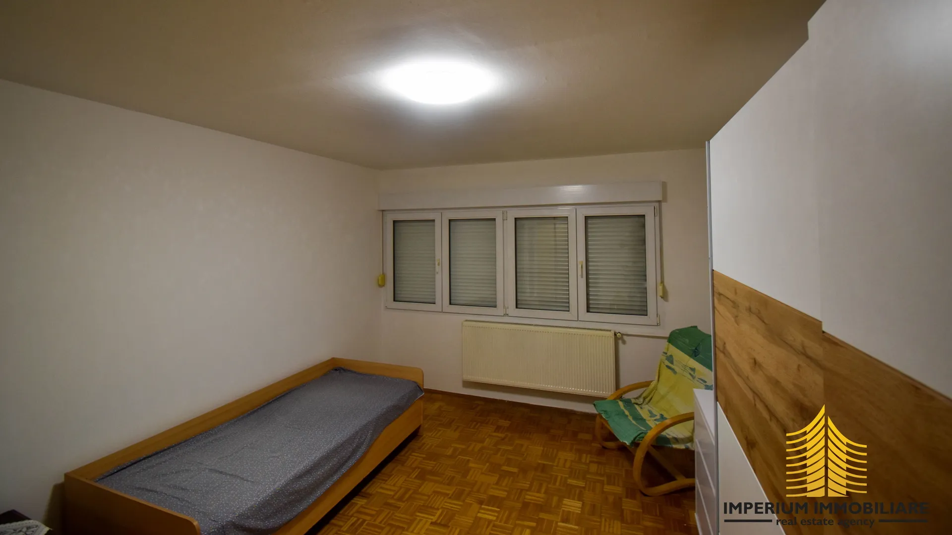 stan: zagreb (črnomerec), 54 m2 (iznajmljivanje) - slika 3