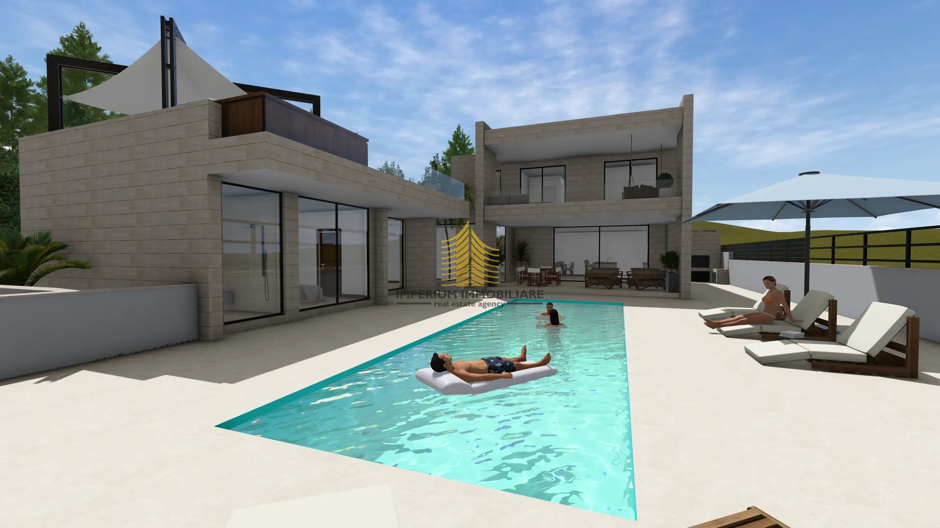 kuća, prodaja, ražanac, 180m2, samostojeća - slika 10