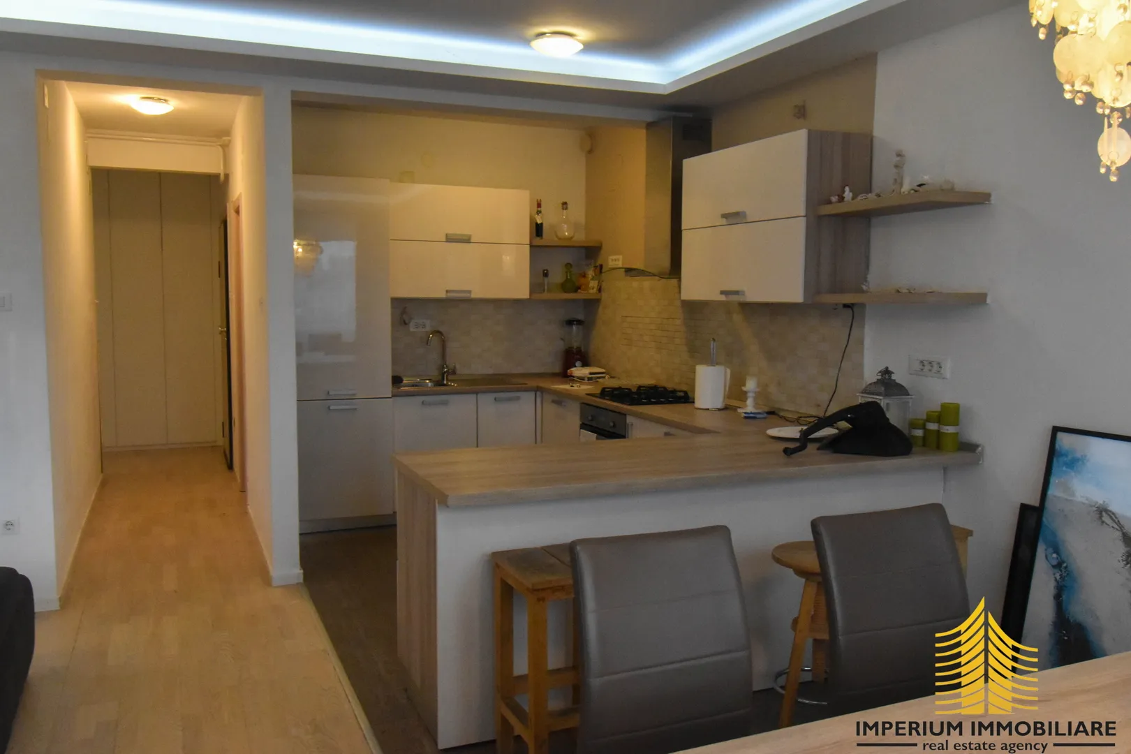 predivan stan na remetama(110m2, trosoban) - slika 9