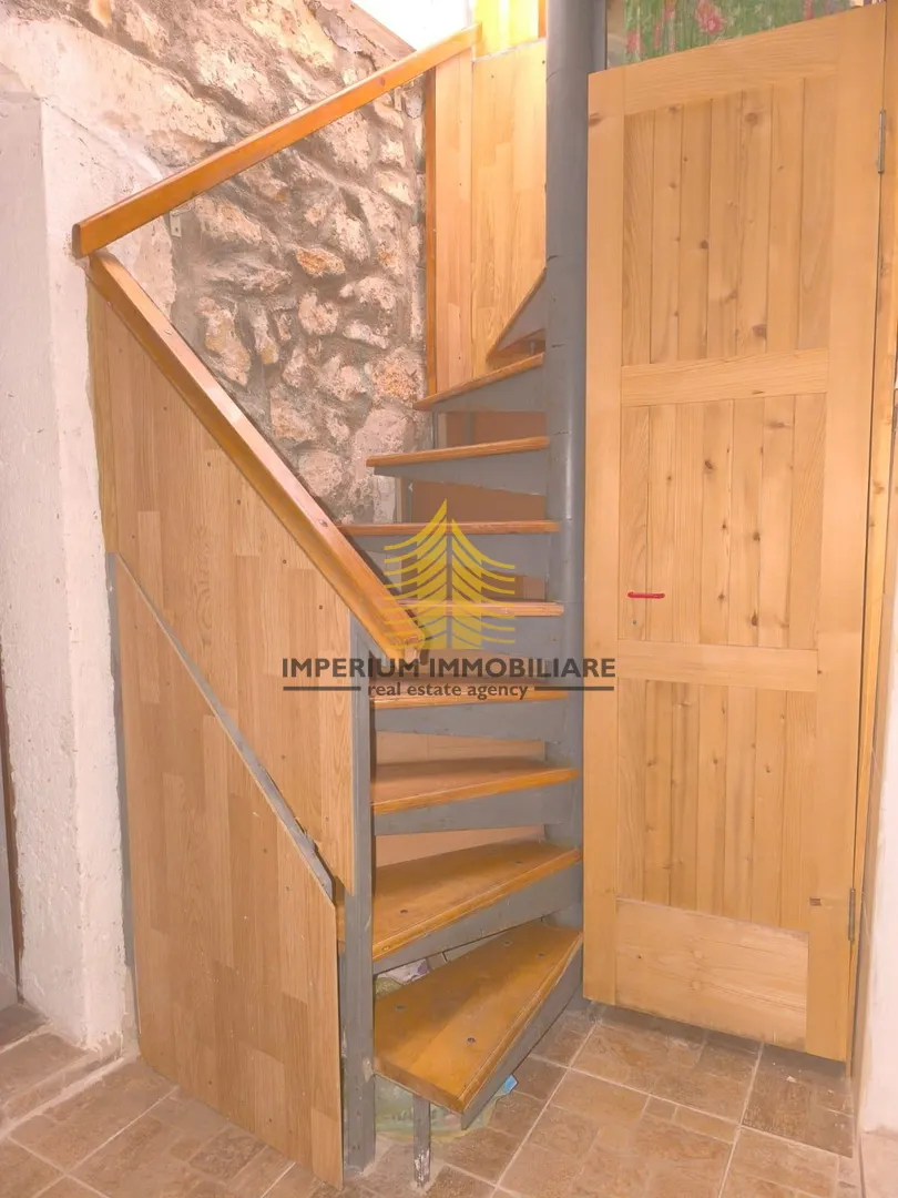 kuća, prodaja, šibenik-okolica, krapanj, 160m2, u nizu - slika 2