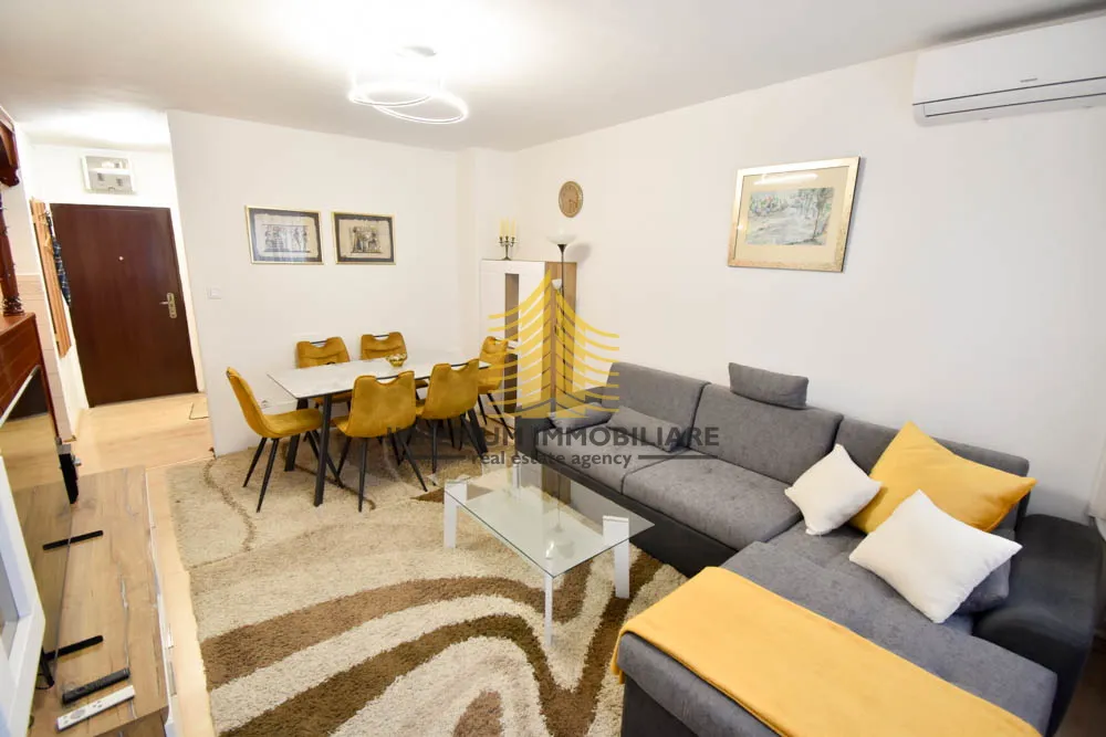 stan, najam, 2-sobni, 42m2, gredice - slika 2