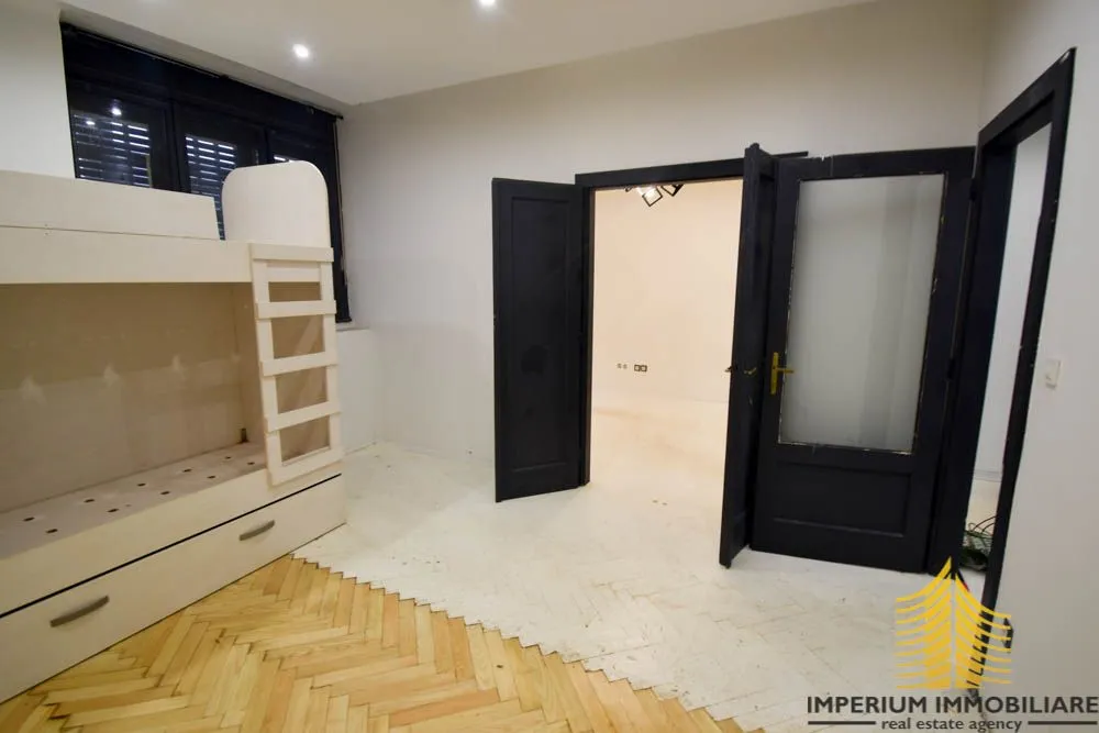 zagreb - maksimir , 64 m2 + 45m2 vrt , prodaja - slika 12