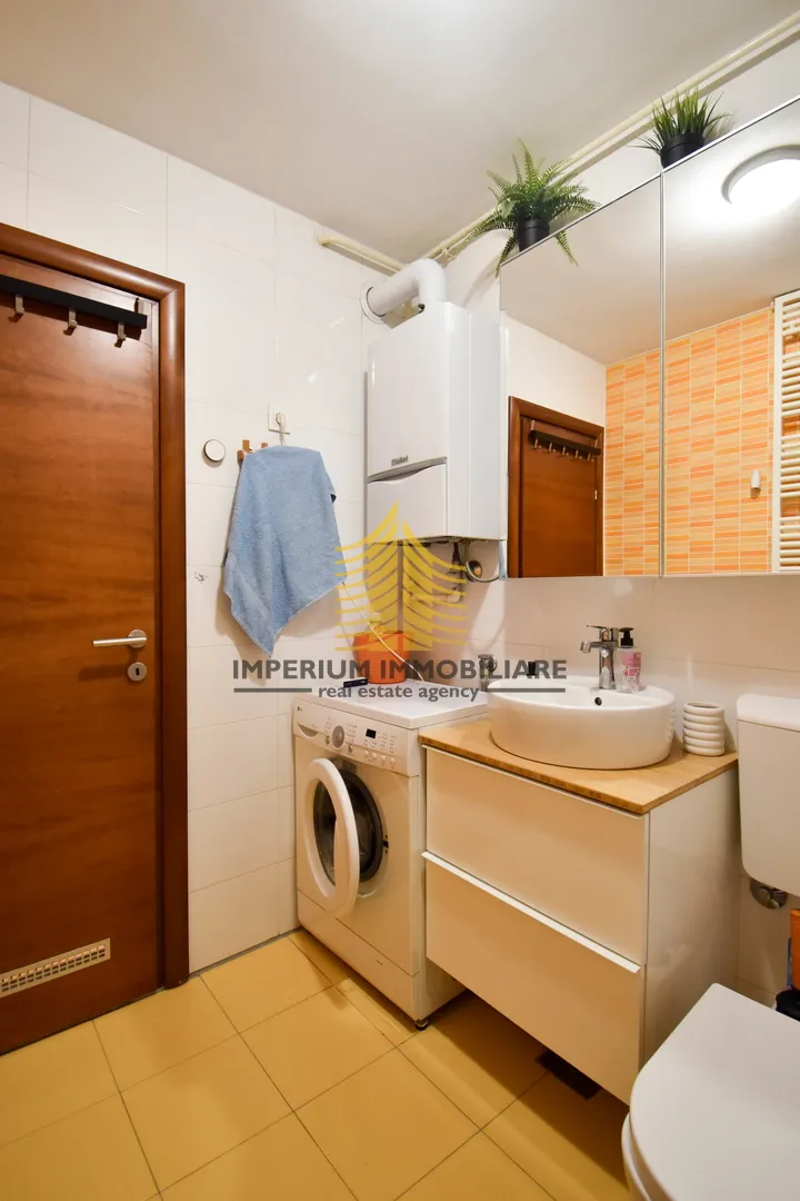 stan, najam, zagreb, vrapče, 43m2, 2-sobni - slika 10
