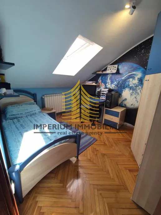 stan, prodaja, trešnjevka - sjever, trešnjevka, 103.24m2, 4-sobni - slika 12
