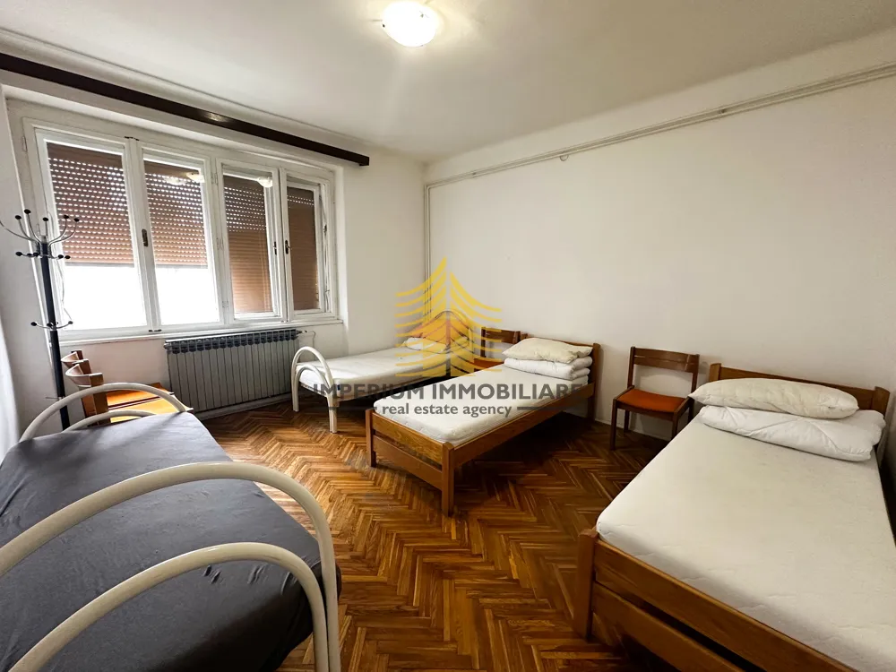 stan za radnike, najam, 3-sobni, grad zagreb, zagreb, trnje - slika 5