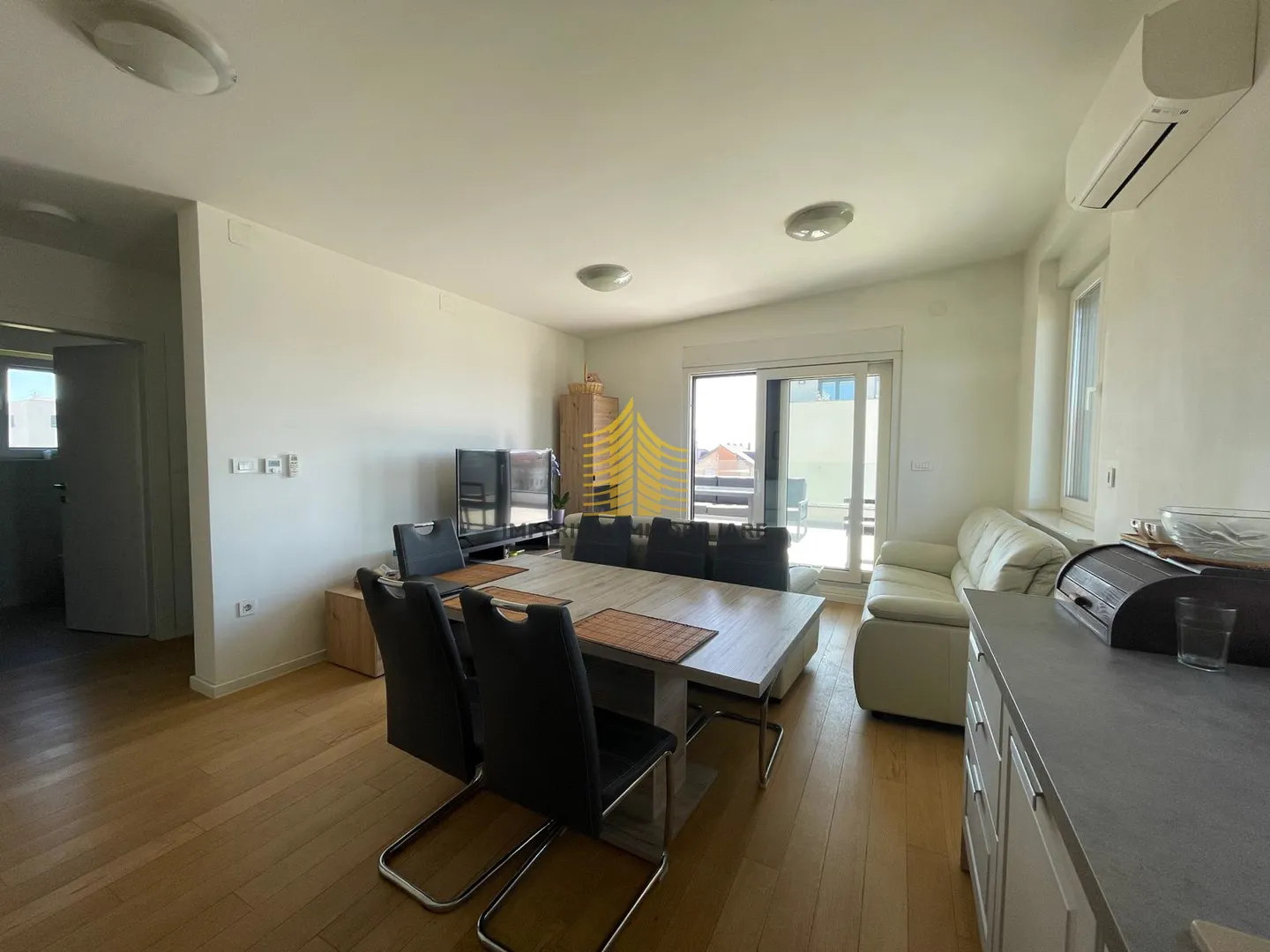 novogradnja, penthouse, prodaja, sesvetski kraljevec, 87m2, 3-sobni - slika 5