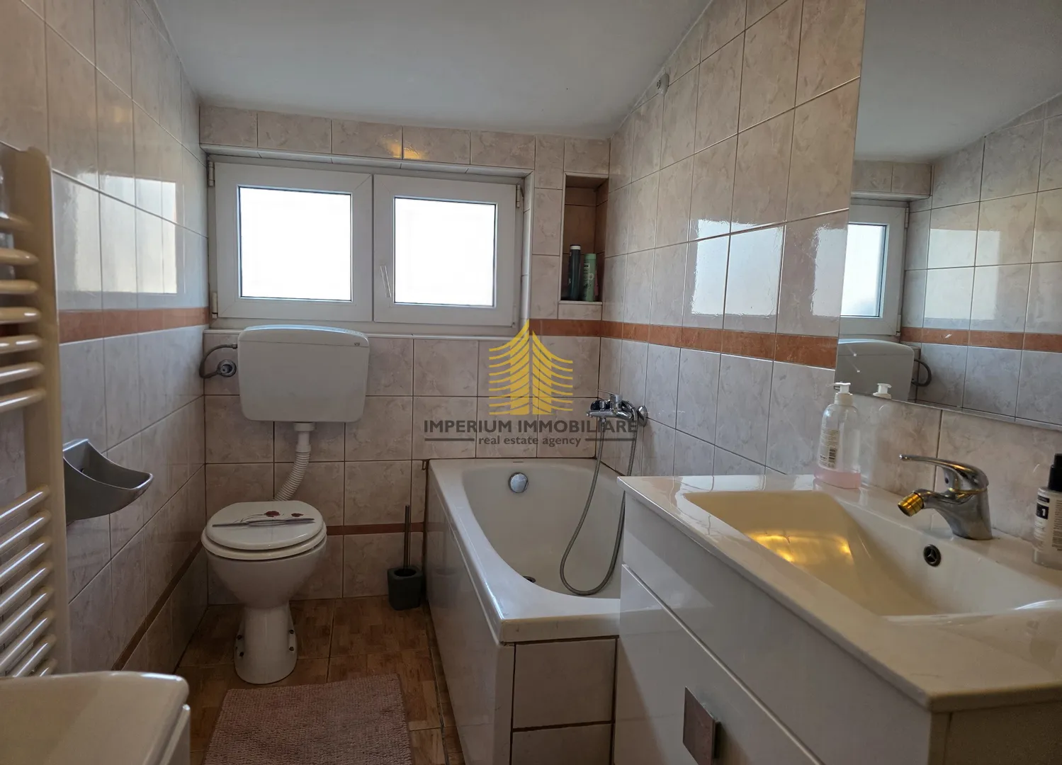stan, prodaja, peščenica - žitnjak, ivanja reka, 100m2, 4-sobni - slika 14