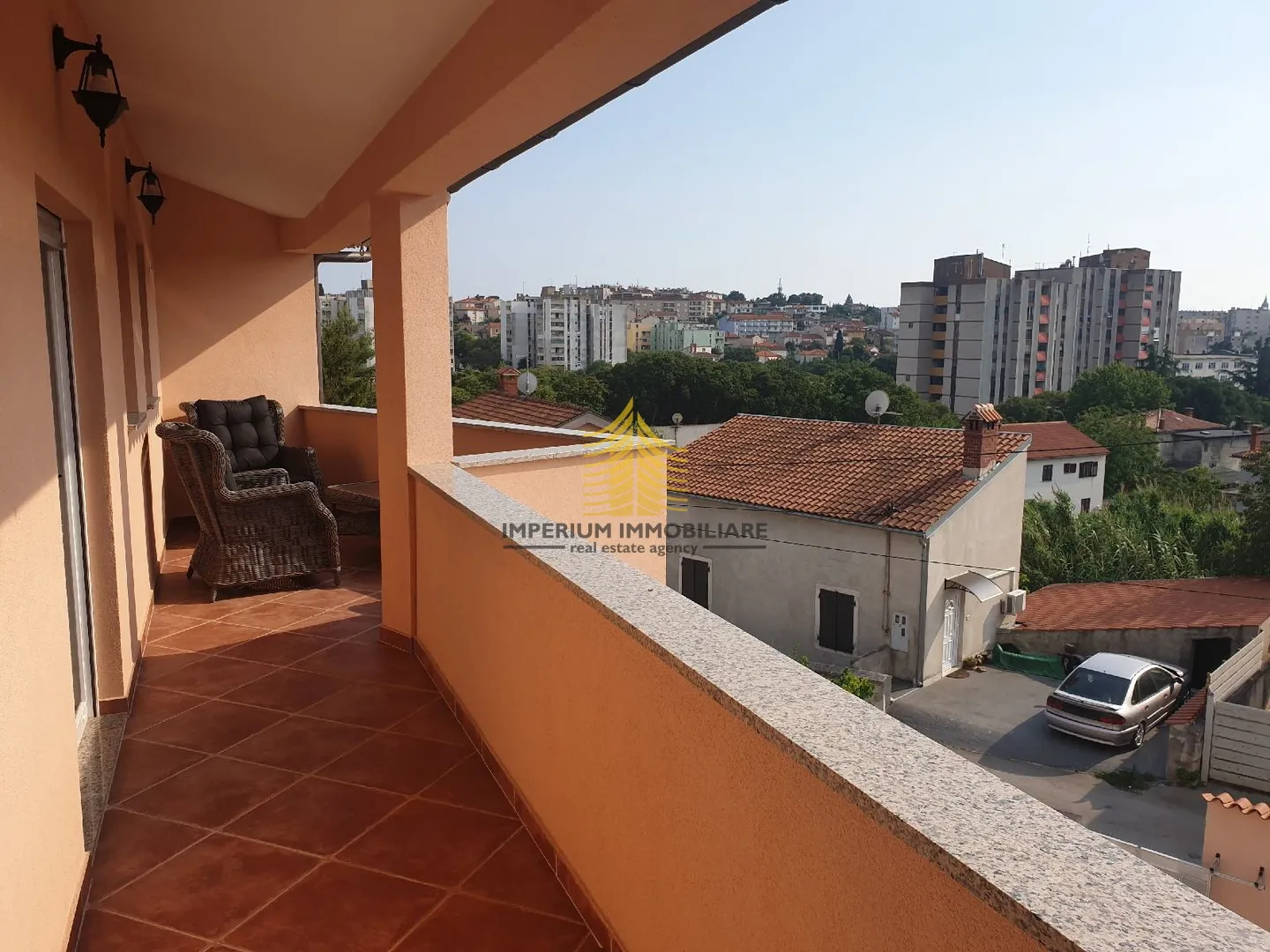 kuća, najam, pula, 110m2, u nizu - slika 8